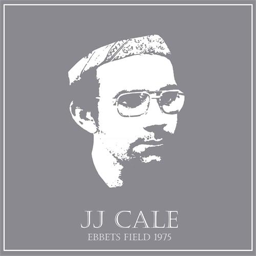 J.J. Cale Ebbets Field 1975 (2LP)
